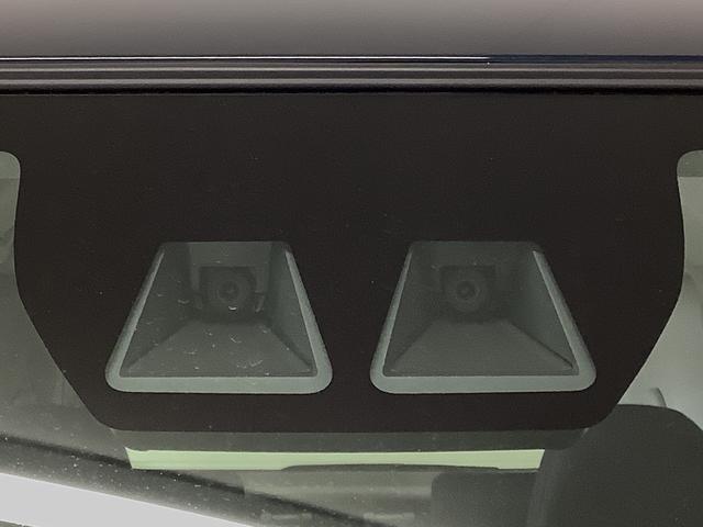 タントファンクロスターボ　ワンオーナー　両側電動スライドドア走行無制限１年保証　両側電動スライドドア　ワンオーナー　前後コーナーセンサー　前席シートヒーター　ルーフレール　オートマチックハイビーム　ＬＥＤヘッドライト　スマートキー　１５インチ純正アルミホイール（兵庫県）の中古車