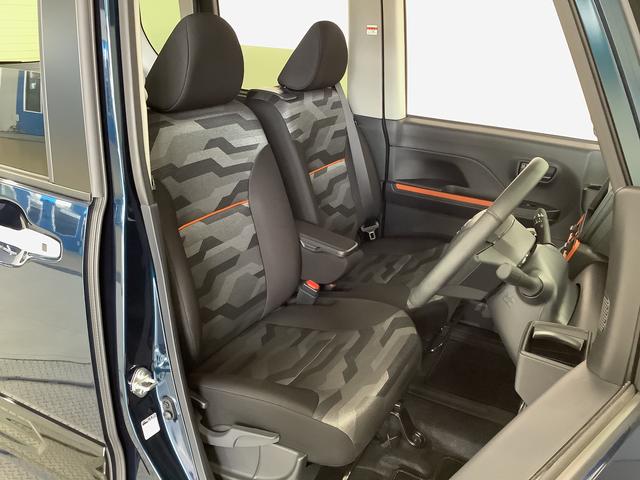 タントファンクロスターボ　ワンオーナー　両側電動スライドドア走行無制限１年保証　両側電動スライドドア　ワンオーナー　前後コーナーセンサー　前席シートヒーター　ルーフレール　オートマチックハイビーム　ＬＥＤヘッドライト　スマートキー　１５インチ純正アルミホイール（兵庫県）の中古車