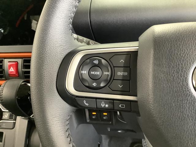 タントファンクロスターボ　ワンオーナー　両側電動スライドドア走行無制限１年保証　両側電動スライドドア　ワンオーナー　前後コーナーセンサー　前席シートヒーター　ルーフレール　オートマチックハイビーム　ＬＥＤヘッドライト　スマートキー　１５インチ純正アルミホイール（兵庫県）の中古車