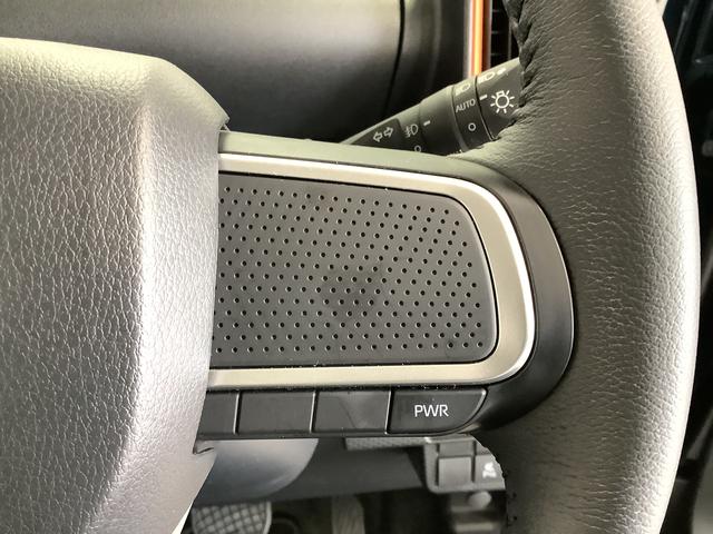 タントファンクロスターボ　ワンオーナー　両側電動スライドドア走行無制限１年保証　両側電動スライドドア　ワンオーナー　前後コーナーセンサー　前席シートヒーター　ルーフレール　オートマチックハイビーム　ＬＥＤヘッドライト　スマートキー　１５インチ純正アルミホイール（兵庫県）の中古車