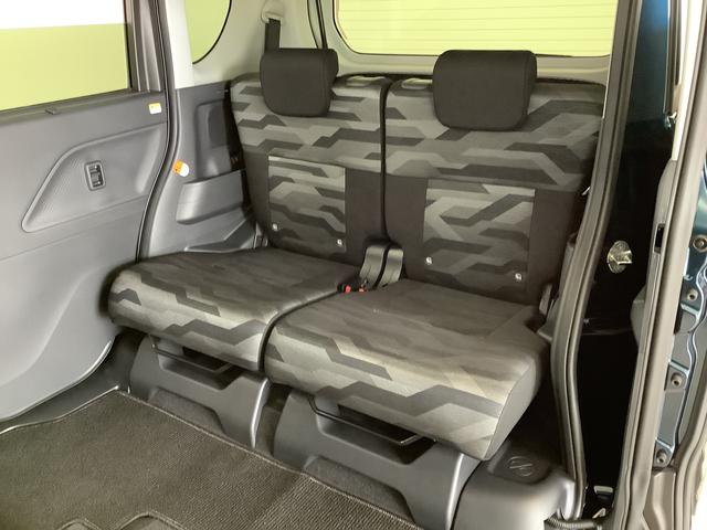 タントファンクロスターボ　ワンオーナー　両側電動スライドドア走行無制限１年保証　両側電動スライドドア　ワンオーナー　前後コーナーセンサー　前席シートヒーター　ルーフレール　オートマチックハイビーム　ＬＥＤヘッドライト　スマートキー　１５インチ純正アルミホイール（兵庫県）の中古車