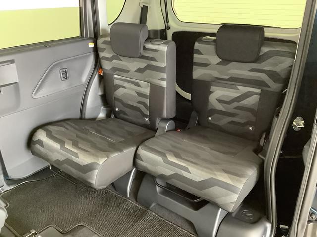 タントファンクロスターボ　ワンオーナー　両側電動スライドドア走行無制限１年保証　両側電動スライドドア　ワンオーナー　前後コーナーセンサー　前席シートヒーター　ルーフレール　オートマチックハイビーム　ＬＥＤヘッドライト　スマートキー　１５インチ純正アルミホイール（兵庫県）の中古車