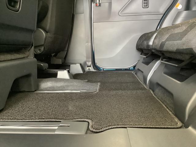 タントファンクロスターボ　ワンオーナー　両側電動スライドドア走行無制限１年保証　両側電動スライドドア　ワンオーナー　前後コーナーセンサー　前席シートヒーター　ルーフレール　オートマチックハイビーム　ＬＥＤヘッドライト　スマートキー　１５インチ純正アルミホイール（兵庫県）の中古車