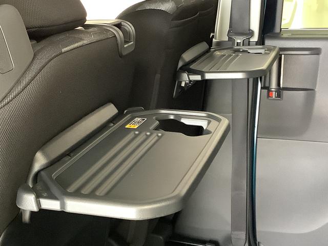 タントファンクロスターボ　ワンオーナー　両側電動スライドドア走行無制限１年保証　両側電動スライドドア　ワンオーナー　前後コーナーセンサー　前席シートヒーター　ルーフレール　オートマチックハイビーム　ＬＥＤヘッドライト　スマートキー　１５インチ純正アルミホイール（兵庫県）の中古車