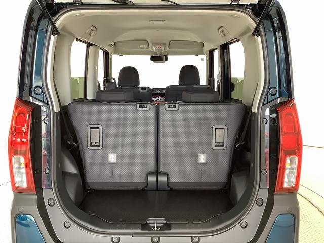 タントファンクロスターボ　ワンオーナー　両側電動スライドドア走行無制限１年保証　両側電動スライドドア　ワンオーナー　前後コーナーセンサー　前席シートヒーター　ルーフレール　オートマチックハイビーム　ＬＥＤヘッドライト　スマートキー　１５インチ純正アルミホイール（兵庫県）の中古車