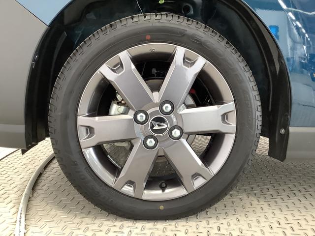 タントファンクロスターボ　ワンオーナー　両側電動スライドドア走行無制限１年保証　両側電動スライドドア　ワンオーナー　前後コーナーセンサー　前席シートヒーター　ルーフレール　オートマチックハイビーム　ＬＥＤヘッドライト　スマートキー　１５インチ純正アルミホイール（兵庫県）の中古車