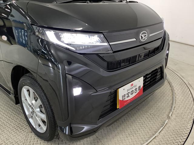 ムーヴG クルコン コーナーセンサー シートヒーター 両側電動走行無制限1年保証 両側電動スライドドア アダプティブクルーズコントロール 前後コーナーセンサー 前席シートヒーター オートマチックハイビーム オートブレーキホールド 14インチ純正アルミホイール(兵庫県)の中古車