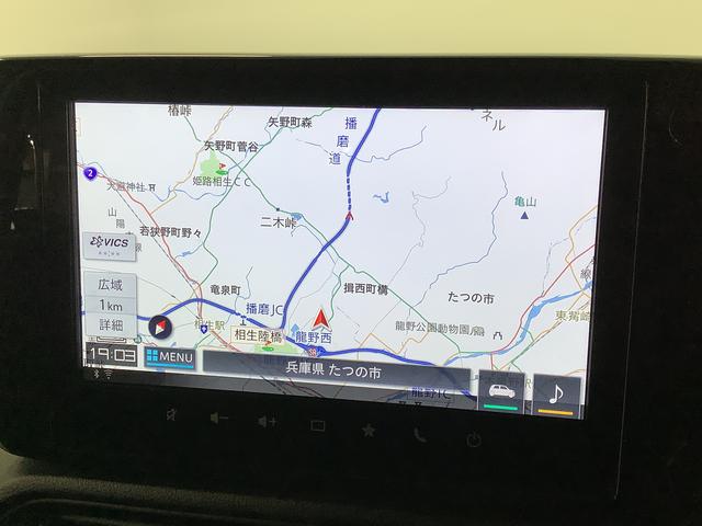 スイフトハイブリッドＭＺ　４ＷＤ　ワンオーナー　９インチナビ　ＥＴＣ１年保証　４ＷＤ　ワンオーナー　ＥＴＣ　９インチナビＴＶ　全周囲カメラ　衝突軽減ブレーキ　アダプティブクルーズコントロール　ブラインドスポットモニター　パドルシフト　１６インチアルミホイール（兵庫県）の中古車