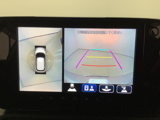 スイフトハイブリッドＭＺ　４ＷＤ　ワンオーナー　９インチナビ　ＥＴＣ１年保証　４ＷＤ　ワンオーナー　ＥＴＣ　９インチナビＴＶ　全周囲カメラ　衝突軽減ブレーキ　アダプティブクルーズコントロール　ブラインドスポットモニター　パドルシフト　１６インチアルミホイール（兵庫県）の中古車