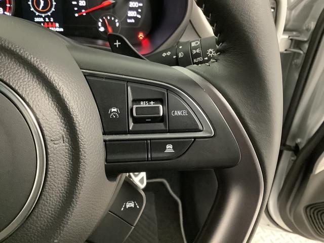 スイフトハイブリッドＭＺ　４ＷＤ　ワンオーナー　９インチナビ　ＥＴＣ１年保証　４ＷＤ　ワンオーナー　ＥＴＣ　９インチナビＴＶ　全周囲カメラ　衝突軽減ブレーキ　アダプティブクルーズコントロール　ブラインドスポットモニター　パドルシフト　１６インチアルミホイール（兵庫県）の中古車