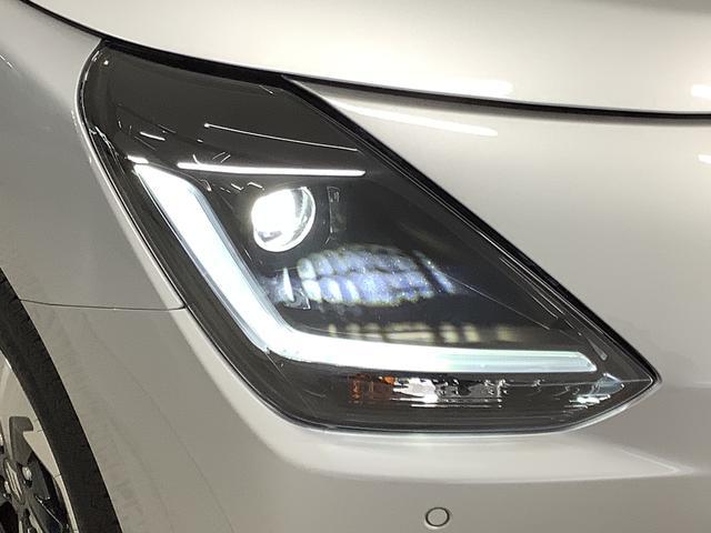 スイフトハイブリッドＭＺ　４ＷＤ　ワンオーナー　９インチナビ　ＥＴＣ１年保証　４ＷＤ　ワンオーナー　ＥＴＣ　９インチナビＴＶ　全周囲カメラ　衝突軽減ブレーキ　アダプティブクルーズコントロール　ブラインドスポットモニター　パドルシフト　１６インチアルミホイール（兵庫県）の中古車