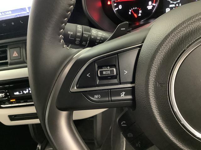 スイフトハイブリッドＭＺ　４ＷＤ　ワンオーナー　９インチナビ　ＥＴＣ１年保証　４ＷＤ　ワンオーナー　ＥＴＣ　９インチナビＴＶ　全周囲カメラ　衝突軽減ブレーキ　アダプティブクルーズコントロール　ブラインドスポットモニター　パドルシフト　１６インチアルミホイール（兵庫県）の中古車