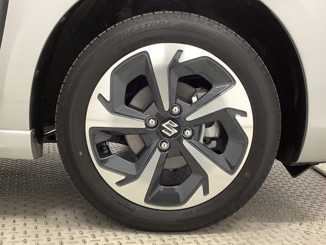 スイフトハイブリッドＭＺ　４ＷＤ　ワンオーナー　９インチナビ　ＥＴＣ１年保証　４ＷＤ　ワンオーナー　ＥＴＣ　９インチナビＴＶ　全周囲カメラ　衝突軽減ブレーキ　アダプティブクルーズコントロール　ブラインドスポットモニター　パドルシフト　１６インチアルミホイール（兵庫県）の中古車