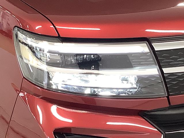 タントカスタムＲＳ　ターボ　ワンオーナー　両側電動スライドドア走行無制限１年保証　両側電動スライドドア　ワンオーナー　前後コーナーセンサー　前席シートヒーター　オートマチックハイビーム　ＬＥＤヘッドライト　オートブレーキホールド　１５インチ純正アルミホイール（兵庫県）の中古車