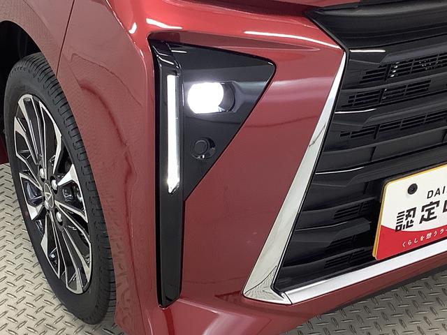 タントカスタムＲＳ　ターボ　ワンオーナー　両側電動スライドドア走行無制限１年保証　両側電動スライドドア　ワンオーナー　前後コーナーセンサー　前席シートヒーター　オートマチックハイビーム　ＬＥＤヘッドライト　オートブレーキホールド　１５インチ純正アルミホイール（兵庫県）の中古車