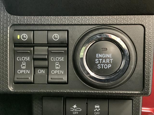 タントカスタムＲＳ　ターボ　ワンオーナー　両側電動スライドドア走行無制限１年保証　両側電動スライドドア　ワンオーナー　前後コーナーセンサー　前席シートヒーター　オートマチックハイビーム　ＬＥＤヘッドライト　オートブレーキホールド　１５インチ純正アルミホイール（兵庫県）の中古車