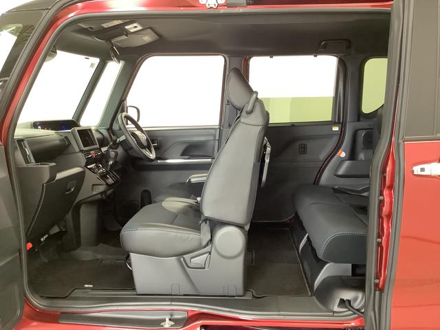 タントカスタムＲＳ　ターボ　ワンオーナー　両側電動スライドドア走行無制限１年保証　両側電動スライドドア　ワンオーナー　前後コーナーセンサー　前席シートヒーター　オートマチックハイビーム　ＬＥＤヘッドライト　オートブレーキホールド　１５インチ純正アルミホイール（兵庫県）の中古車