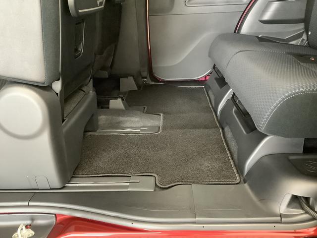 タントカスタムＲＳ　ターボ　ワンオーナー　両側電動スライドドア走行無制限１年保証　両側電動スライドドア　ワンオーナー　前後コーナーセンサー　前席シートヒーター　オートマチックハイビーム　ＬＥＤヘッドライト　オートブレーキホールド　１５インチ純正アルミホイール（兵庫県）の中古車