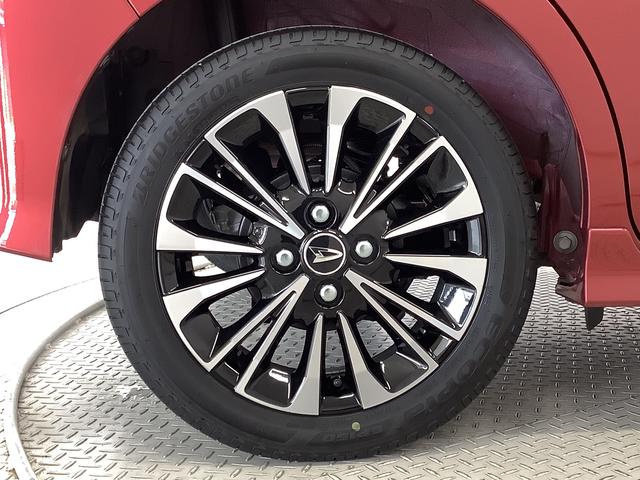 タントカスタムＲＳ　ターボ　ワンオーナー　両側電動スライドドア走行無制限１年保証　両側電動スライドドア　ワンオーナー　前後コーナーセンサー　前席シートヒーター　オートマチックハイビーム　ＬＥＤヘッドライト　オートブレーキホールド　１５インチ純正アルミホイール（兵庫県）の中古車