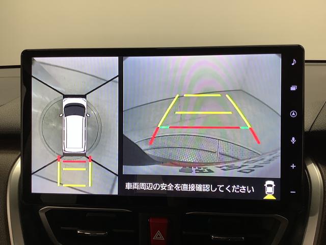 ムーヴＲＳ　ターボ　１０インチナビ　前後ドラレコ　パノラマモニター１年保証　１０インチナビ　前後ドラレコ　パノラマモニター　室内カメラ　アダプティブクルーズコントロール　両側電動スライド　前後コーナーセンサー　ダンディスポーツスタイル　１５インチ純正アルミホイール（兵庫県）の中古車