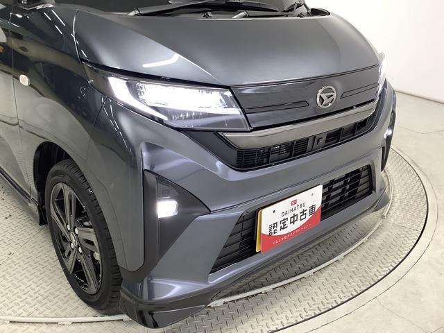 ムーヴＲＳ　ターボ　１０インチナビ　前後ドラレコ　パノラマモニター１年保証　１０インチナビ　前後ドラレコ　パノラマモニター　室内カメラ　アダプティブクルーズコントロール　両側電動スライド　前後コーナーセンサー　ダンディスポーツスタイル　１５インチ純正アルミホイール（兵庫県）の中古車