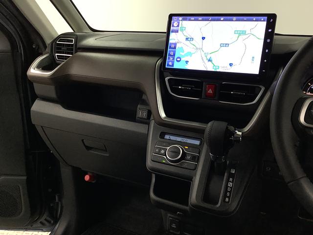 ムーヴＲＳ　ターボ　１０インチナビ　前後ドラレコ　パノラマモニター１年保証　１０インチナビ　前後ドラレコ　パノラマモニター　室内カメラ　アダプティブクルーズコントロール　両側電動スライド　前後コーナーセンサー　ダンディスポーツスタイル　１５インチ純正アルミホイール（兵庫県）の中古車