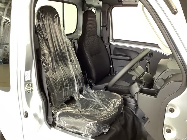 ハイゼットトラックジャンボエクストラ　４ＷＤ　ＣＶＴ　コーナーセンサー　３方開走行無制限１年保証　前後コーナーセンサー　４ＷＤ　ＣＶＴ車　３方開　荷台作業灯　リアゲートチェーン　オートマチックハイビーム　ＬＥＤヘッドライト　アイドリングストップ　プッシュスタート　横滑り防止装置（兵庫県）の中古車