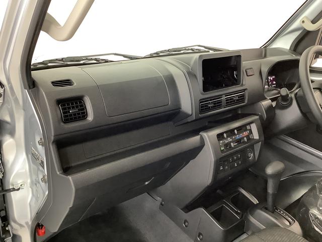 ハイゼットトラックジャンボエクストラ　４ＷＤ　ＣＶＴ　コーナーセンサー　３方開走行無制限１年保証　前後コーナーセンサー　４ＷＤ　ＣＶＴ車　３方開　荷台作業灯　リアゲートチェーン　オートマチックハイビーム　ＬＥＤヘッドライト　アイドリングストップ　プッシュスタート　横滑り防止装置（兵庫県）の中古車