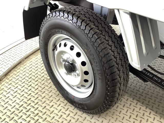 ハイゼットトラックジャンボエクストラ　４ＷＤ　ＣＶＴ　コーナーセンサー　３方開走行無制限１年保証　前後コーナーセンサー　４ＷＤ　ＣＶＴ車　３方開　荷台作業灯　リアゲートチェーン　オートマチックハイビーム　ＬＥＤヘッドライト　アイドリングストップ　プッシュスタート　横滑り防止装置（兵庫県）の中古車