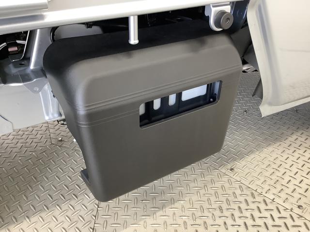 ハイゼットトラックジャンボエクストラ　４ＷＤ　ＣＶＴ　コーナーセンサー　３方開走行無制限１年保証　前後コーナーセンサー　４ＷＤ　ＣＶＴ車　３方開　荷台作業灯　リアゲートチェーン　オートマチックハイビーム　ＬＥＤヘッドライト　アイドリングストップ　プッシュスタート　横滑り防止装置（兵庫県）の中古車