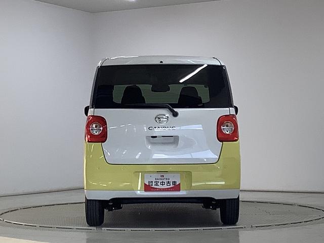 ムーヴキャンバスストライプスＧターボ　９インチディスプレイオーディオ　ＵＳＢ１年保証　９インチディスプレイオーディオ　パノラマモニター　アダプティブクルーズコントロール　両側電動スライドドア　前後コーナーセンサー　前席シートヒーター　ホットカップホルダー　Ｑｉワイヤレス充電（兵庫県）の中古車