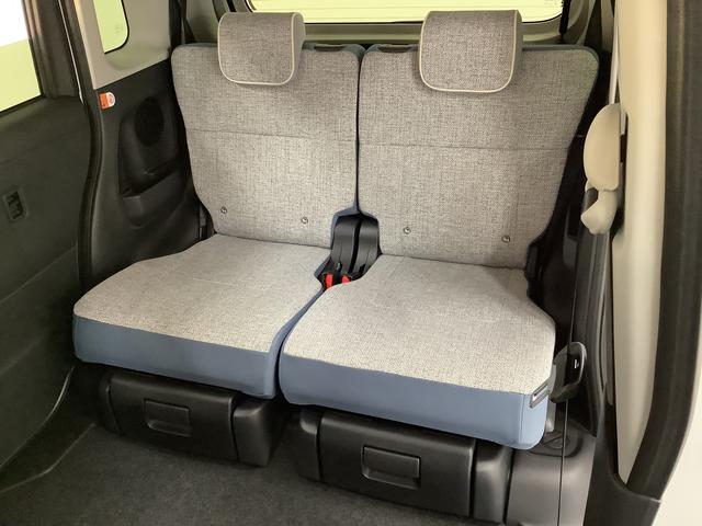 ムーヴキャンバスストライプスＧターボ　９インチディスプレイオーディオ　ＵＳＢ１年保証　９インチディスプレイオーディオ　パノラマモニター　アダプティブクルーズコントロール　両側電動スライドドア　前後コーナーセンサー　前席シートヒーター　ホットカップホルダー　Ｑｉワイヤレス充電（兵庫県）の中古車