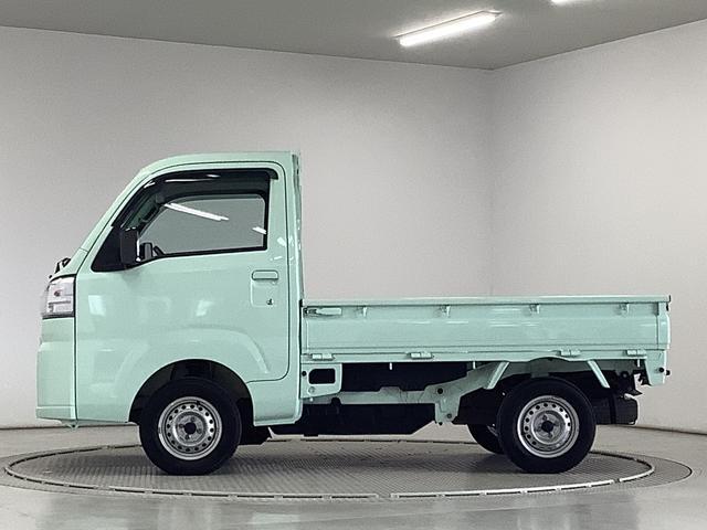 ハイゼットトラックスタンダード 5MT 前後コーナーセンサー 横滑り防止装置走行無制限1年保証 前後コーナーセンサー MT車 3方開 アイドリングストップ 横滑り防止装置 オートライト ドアバイザー ヘッドライトレベライザー アクセサリーソケット スペアタイヤ ラジオ(兵庫県)の中古車