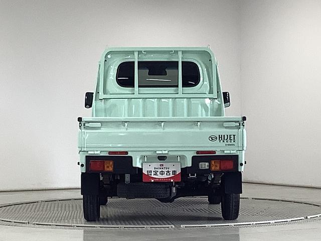 ハイゼットトラックスタンダード 5MT 前後コーナーセンサー 横滑り防止装置走行無制限1年保証 前後コーナーセンサー MT車 3方開 アイドリングストップ 横滑り防止装置 オートライト ドアバイザー ヘッドライトレベライザー アクセサリーソケット スペアタイヤ ラジオ(兵庫県)の中古車