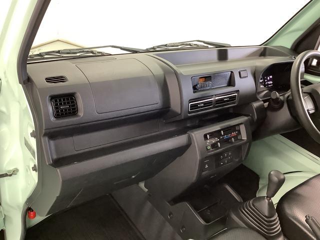 ハイゼットトラックスタンダード 5MT 前後コーナーセンサー 横滑り防止装置走行無制限1年保証 前後コーナーセンサー MT車 3方開 アイドリングストップ 横滑り防止装置 オートライト ドアバイザー ヘッドライトレベライザー アクセサリーソケット スペアタイヤ ラジオ(兵庫県)の中古車