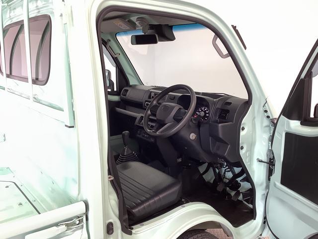 ハイゼットトラックスタンダード 5MT 前後コーナーセンサー 横滑り防止装置走行無制限1年保証 前後コーナーセンサー MT車 3方開 アイドリングストップ 横滑り防止装置 オートライト ドアバイザー ヘッドライトレベライザー アクセサリーソケット スペアタイヤ ラジオ(兵庫県)の中古車