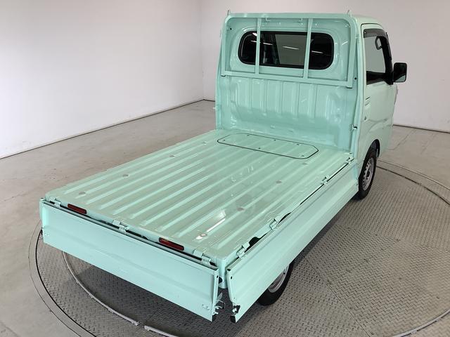 ハイゼットトラックスタンダード 5MT 前後コーナーセンサー 横滑り防止装置走行無制限1年保証 前後コーナーセンサー MT車 3方開 アイドリングストップ 横滑り防止装置 オートライト ドアバイザー ヘッドライトレベライザー アクセサリーソケット スペアタイヤ ラジオ(兵庫県)の中古車