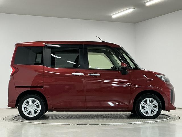 トールＧターボ　ワンオーナー　ナビ　パノラマモニター　ドラレコ１年保証　ワンオーナー　ナビ　ドラレコ　パノラマモニター　ＥＴＣ　両側電動スライドドア　前席シートヒーター　前後コーナーセンサー　Ｂｌｕｅｔｏｏｔｈ　フルセグＴＶ　ＣＤ／ＤＶＤ再生　オートハイビーム（兵庫県）の中古車