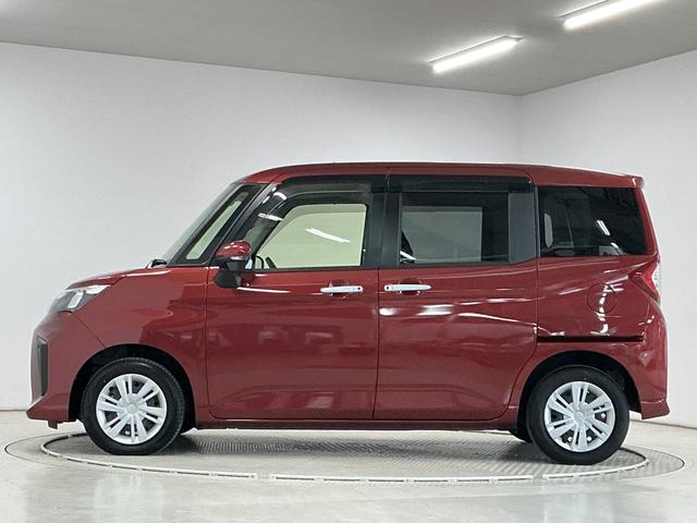 トールＧターボ　ワンオーナー　ナビ　パノラマモニター　ドラレコ１年保証　ワンオーナー　ナビ　ドラレコ　パノラマモニター　ＥＴＣ　両側電動スライドドア　前席シートヒーター　前後コーナーセンサー　Ｂｌｕｅｔｏｏｔｈ　フルセグＴＶ　ＣＤ／ＤＶＤ再生　オートハイビーム（兵庫県）の中古車