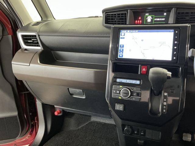 トールＧターボ　ワンオーナー　ナビ　パノラマモニター　ドラレコ１年保証　ワンオーナー　ナビ　ドラレコ　パノラマモニター　ＥＴＣ　両側電動スライドドア　前席シートヒーター　前後コーナーセンサー　Ｂｌｕｅｔｏｏｔｈ　フルセグＴＶ　ＣＤ／ＤＶＤ再生　オートハイビーム（兵庫県）の中古車