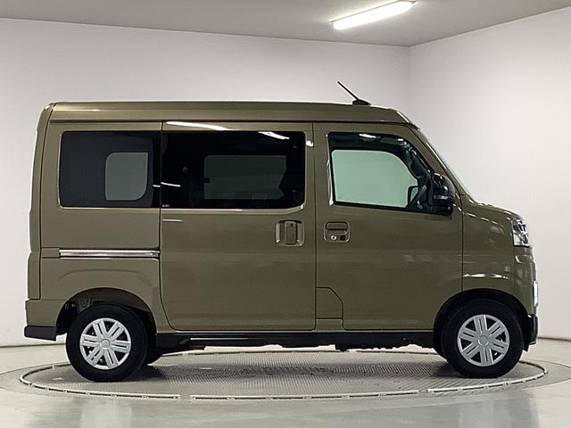 アトレーRS ターボ 4WD クルコン コーナーセンサー 両側電動走行無制限1年保証 両側電動スライドドア 4WD アダプティブクルーズコントロール 前後コーナーセンサー オートマチックハイビーム LEDヘッドライト アイドリングストップ プッシュスタート(兵庫県)の中古車