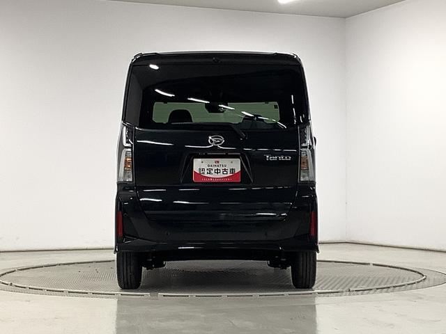 タントカスタムRS ターボ ワンオーナー 両側電動スライドドア走行無制限1年保証 両側電動スライドドア 前後コーナーセンサー 前席シートヒーター オートマチックハイビーム LEDヘッドライト オートブレーキホールド スマートキー 15インチ純正アルミホイール(兵庫県)の中古車