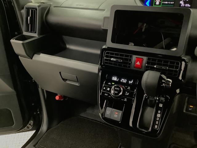 タントカスタムRS ターボ ワンオーナー 両側電動スライドドア走行無制限1年保証 両側電動スライドドア 前後コーナーセンサー 前席シートヒーター オートマチックハイビーム LEDヘッドライト オートブレーキホールド スマートキー 15インチ純正アルミホイール(兵庫県)の中古車