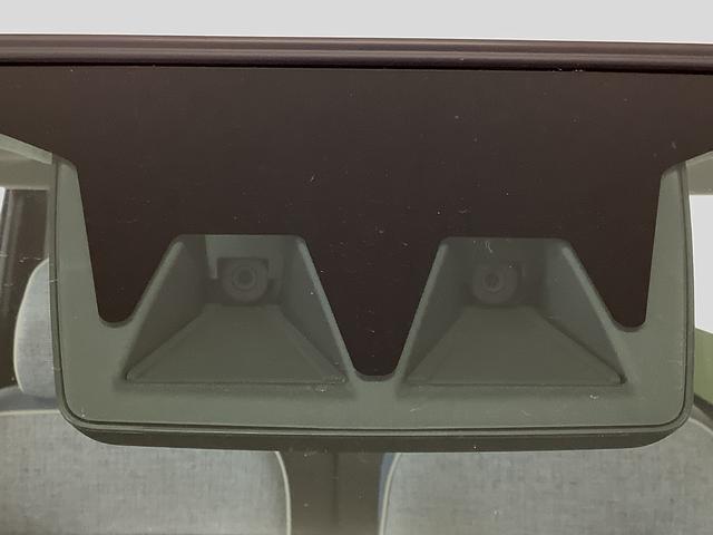 ムーヴキャンバスストライプスＧ　ワンオーナー　前後コーナーセンサー　両側電動走行無制限１年保証　両側電動スライドドア　ワンオーナー　前後コーナーセンサー　前席シートヒーター　ホッとカップホルダー　オートマチックハイビーム　ＬＥＤヘッドライト　横滑り防止装置　スマートキー（兵庫県）の中古車