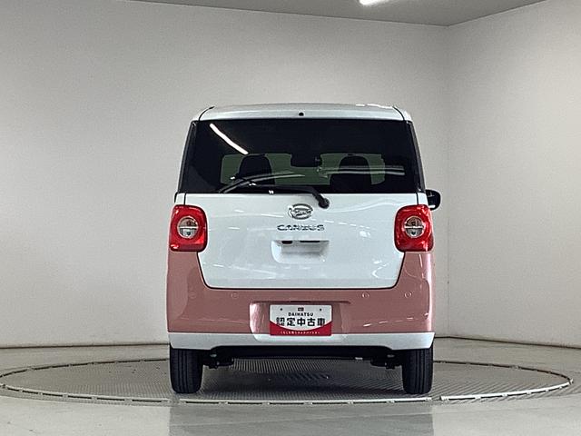 ムーヴキャンバスストライプスＧ　ワンオーナー　前後コーナーセンサー　両側電動走行無制限１年保証　両側電動スライドドア　ワンオーナー　前後コーナーセンサー　前席シートヒーター　ホッとカップホルダー　オートマチックハイビーム　ＬＥＤヘッドライト　横滑り防止装置　スマートキー（兵庫県）の中古車