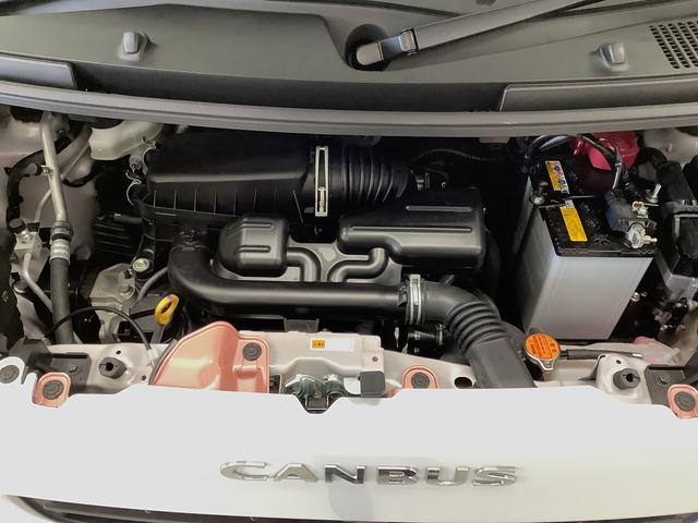 ムーヴキャンバスストライプスＧ　ワンオーナー　前後コーナーセンサー　両側電動走行無制限１年保証　両側電動スライドドア　ワンオーナー　前後コーナーセンサー　前席シートヒーター　ホッとカップホルダー　オートマチックハイビーム　ＬＥＤヘッドライト　横滑り防止装置　スマートキー（兵庫県）の中古車