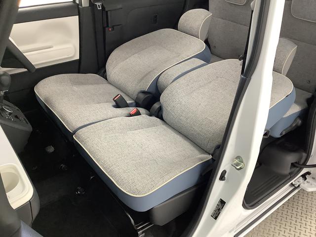 ムーヴキャンバスストライプスＧ　ワンオーナー　前後コーナーセンサー　両側電動走行無制限１年保証　両側電動スライドドア　ワンオーナー　前後コーナーセンサー　前席シートヒーター　ホッとカップホルダー　オートマチックハイビーム　ＬＥＤヘッドライト　横滑り防止装置　スマートキー（兵庫県）の中古車