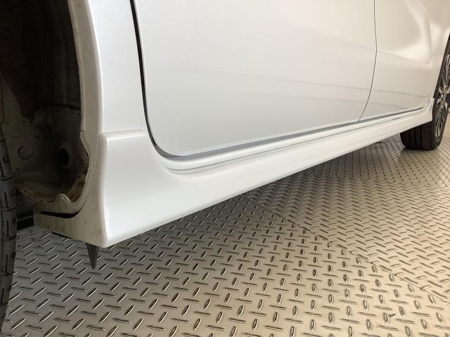 タントカスタムＲＳ　ターボ　４ＷＤ　ワンオーナー　両側電動スライド走行無制限１年保証　４ＷＤ　ワンオーナー　両側電動スライドドア　前後コーナーセンサー　前席シートヒーター　オートマチックハイビーム　ＬＥＤヘッドライト　スマートキー　１５インチ純正アルミホイール（兵庫県）の中古車