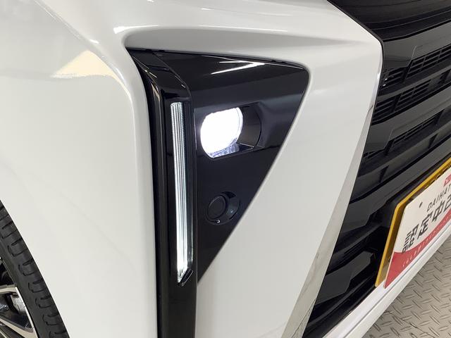 タントカスタムＲＳ　ターボ　４ＷＤ　ワンオーナー　両側電動スライド走行無制限１年保証　４ＷＤ　ワンオーナー　両側電動スライドドア　前後コーナーセンサー　前席シートヒーター　オートマチックハイビーム　ＬＥＤヘッドライト　スマートキー　１５インチ純正アルミホイール（兵庫県）の中古車