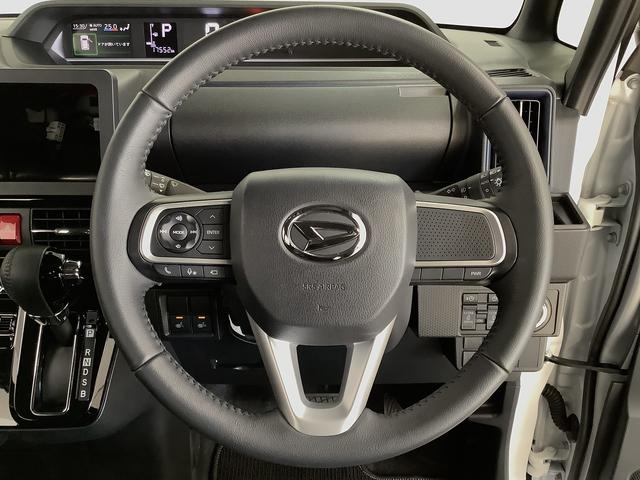 タントカスタムＲＳ　ターボ　４ＷＤ　ワンオーナー　両側電動スライド走行無制限１年保証　４ＷＤ　ワンオーナー　両側電動スライドドア　前後コーナーセンサー　前席シートヒーター　オートマチックハイビーム　ＬＥＤヘッドライト　スマートキー　１５インチ純正アルミホイール（兵庫県）の中古車